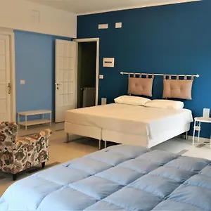  Bed & Breakfast Mokarta Italia
