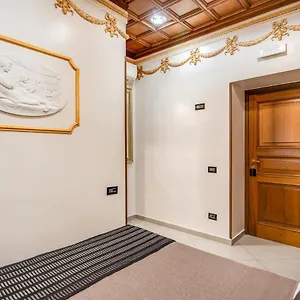 ** Bed & Breakfast Matisse Royal Italia