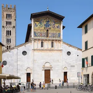 *** Affittacamere Charm Italia