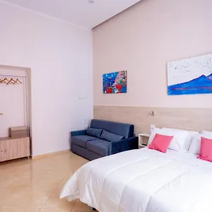  Bed & Breakfast Leone Toledo Italia