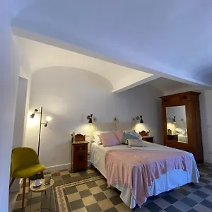  Bed & Breakfast Dimora Dei Minoriti Italia