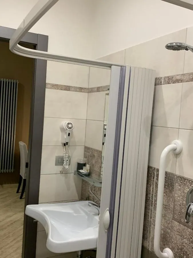 Gasthof Guesthouse Ughetti 21 Catania