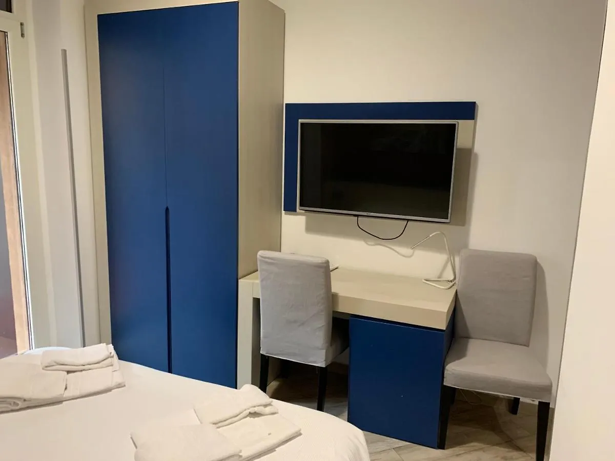 ** Gasthof Guesthouse Ughetti 21 Catania Italien